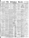 York Herald Thursday 30 January 1896 Page 1