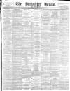 York Herald Friday 31 January 1896 Page 1