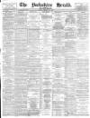 York Herald Friday 21 February 1896 Page 1