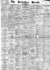 York Herald Saturday 02 May 1896 Page 1