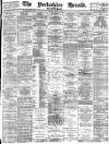 York Herald Tuesday 19 May 1896 Page 1