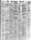 York Herald Monday 15 June 1896 Page 1