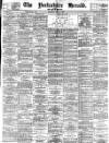 York Herald Thursday 16 July 1896 Page 1