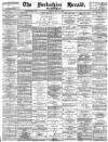 York Herald Tuesday 21 July 1896 Page 1