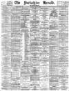 York Herald Thursday 30 July 1896 Page 1