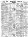 York Herald Wednesday 19 August 1896 Page 1