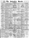 York Herald Monday 24 August 1896 Page 1