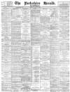 York Herald Friday 28 August 1896 Page 1