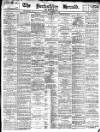 York Herald Thursday 03 September 1896 Page 1