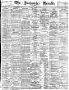 York Herald Thursday 29 October 1896 Page 1