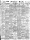 York Herald Wednesday 04 November 1896 Page 1