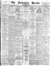 York Herald Friday 06 November 1896 Page 1