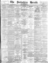 York Herald Friday 13 November 1896 Page 1