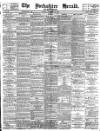 York Herald Monday 30 November 1896 Page 1