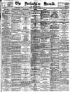 York Herald Monday 07 December 1896 Page 1