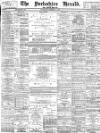 York Herald Wednesday 08 February 1899 Page 1
