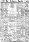 York Herald Friday 10 February 1899 Page 1