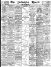 York Herald Tuesday 14 February 1899 Page 1