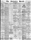 York Herald Wednesday 15 February 1899 Page 1