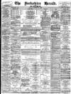 York Herald Monday 20 February 1899 Page 1