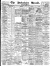 York Herald Wednesday 08 March 1899 Page 1
