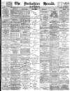 York Herald Tuesday 14 March 1899 Page 1