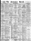 York Herald Thursday 13 April 1899 Page 1