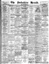 York Herald Wednesday 19 April 1899 Page 1