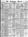 York Herald Monday 24 April 1899 Page 1