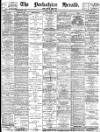 York Herald Tuesday 09 May 1899 Page 1