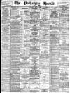 York Herald Wednesday 10 May 1899 Page 1