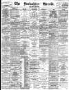 York Herald Thursday 25 May 1899 Page 1