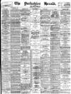 York Herald Monday 03 July 1899 Page 1