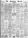 York Herald Wednesday 26 July 1899 Page 1
