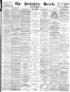 York Herald Tuesday 05 September 1899 Page 1