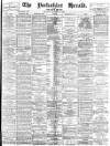 York Herald Thursday 21 September 1899 Page 1