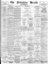 York Herald Wednesday 04 October 1899 Page 1