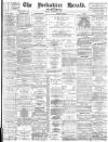 York Herald Friday 06 October 1899 Page 1