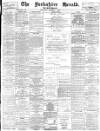 York Herald Wednesday 01 November 1899 Page 1