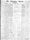 York Herald Tuesday 12 December 1899 Page 1