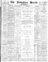 York Herald Tuesday 19 December 1899 Page 1