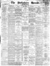 York Herald Monday 23 July 1900 Page 1