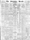 York Herald Tuesday 16 January 1900 Page 1