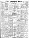 York Herald Monday 22 January 1900 Page 1