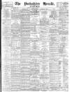 York Herald Tuesday 23 January 1900 Page 1