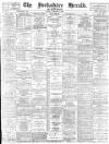 York Herald Friday 26 January 1900 Page 1