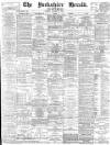 York Herald Tuesday 30 January 1900 Page 1