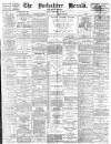 York Herald Friday 09 February 1900 Page 1