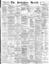 York Herald Wednesday 21 February 1900 Page 1