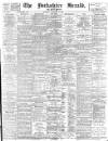 York Herald Thursday 22 February 1900 Page 1